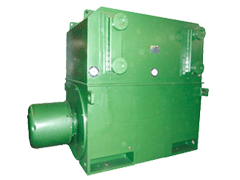 YE2-160L-2YRKS系列高压电动机